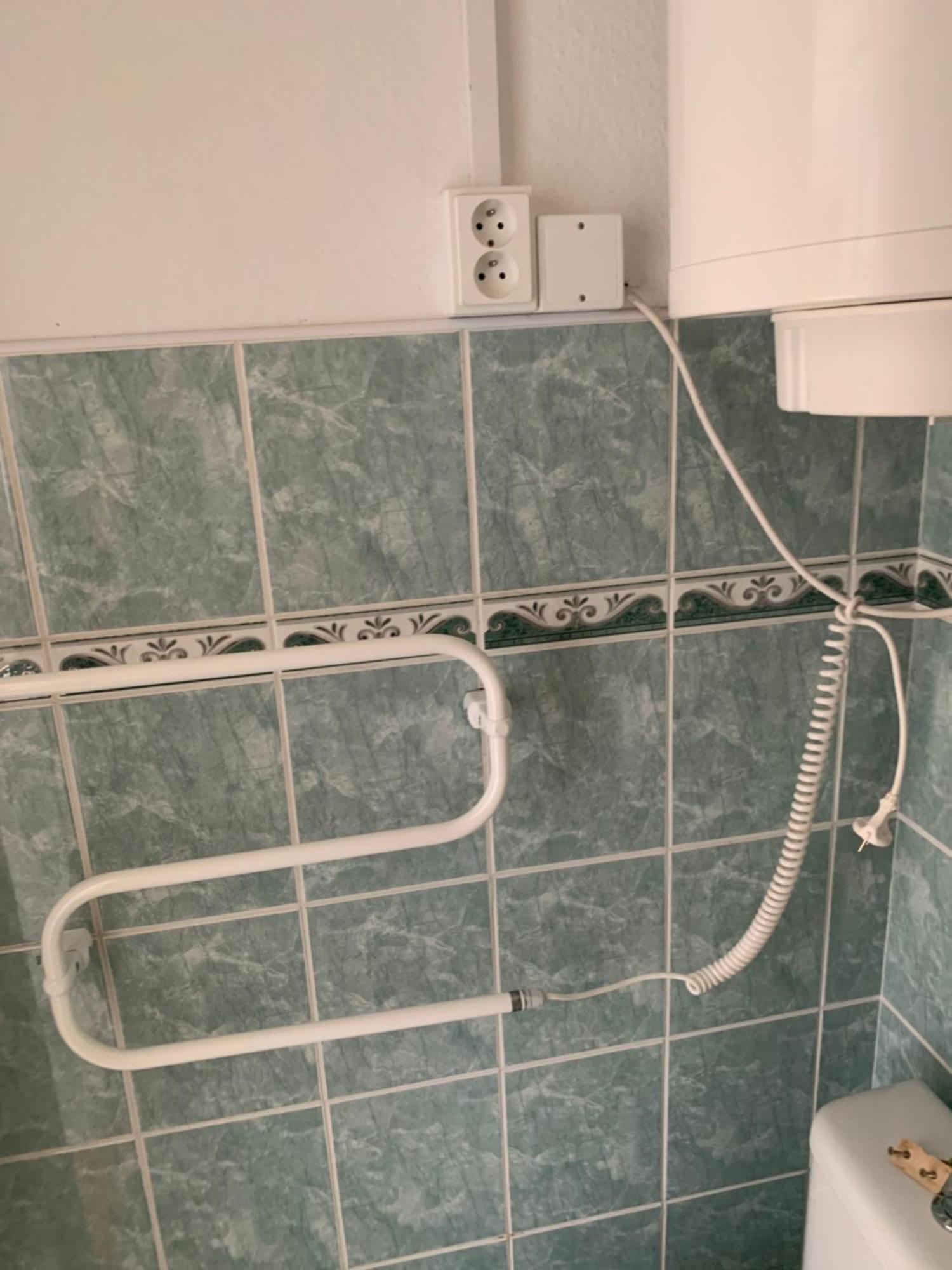 Chaty Dobra Voda 86 Horní Planá Kültér fotó